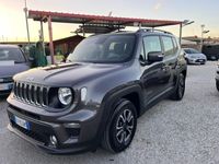 usata Jeep Renegade 1.6 Mjt 120 CV Business usato