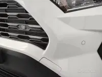 Usata Toyota RAV4 Hybrid Active 178 CV (130 kW) 2024 Bianco SUV
