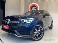 usata Mercedes E300 GLC d 4Matic Premium Plus