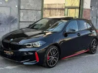 Usata BMW 128 ti M Sport 265 CV (194 kW) 2024 Nero Utilitaria