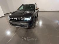 Nuova Dacia Duster Extreme 101 CV (74 kW) 2025 Nero SUV