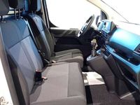 Nuova Fiat Scudo 150 CV (110 kW) 2025 Bianco Furgone