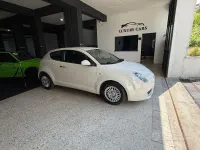 Usata Alfa Romeo MiTo 70 CV (51 kW) 2013 Bianco Utilitaria