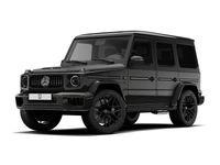 Usata Mercedes GLA200 AMG Line Premium 150 CV (110 kW) 2025 Nero SUV