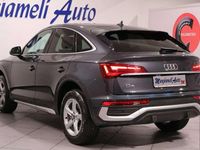 Usata Audi Q5 Advanced 204 CV (150 kW) 2023 Other SUV