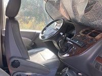 Usata Mercedes Vito 2002 Furgone