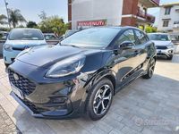 Usata Ford Puma ST 125 CV (91 kW) 2025 Nero SUV