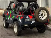 Usata Suzuki Samurai 1986 SUV
