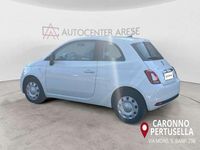 Usata Fiat 500 69 CV (50 kW) 2023 Bianco bianco SUV