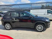 Usata Jeep Compass 190 CV (139 kW) 2021 Nero SUV