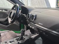 Usata Audi S3 310 CV (228 kW) 2016 Berlina