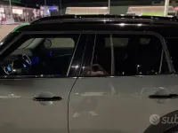 Usata Mini Countryman 190 CV (139 kW) 2021 Marrone SUV