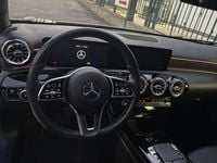 Usata Mercedes A180 Night 122 CV (89 kW) 2019 Monovolume
