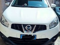 usata Nissan Qashqai QashqaiI 2007 1.6 dci N-Tec 4x4