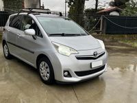 usata Toyota Verso-S 1.3 MT