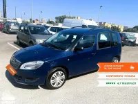 Usata Skoda Roomster Active 90 CV (66 kW) 2012 Monovolume