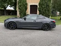 Usata BMW M440 340 CV (250 kW) 2023 Coupé