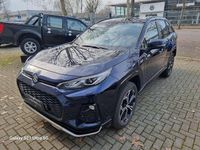 Usata Suzuki Across 185 CV (136 kW) 2025 Blu/azzurro SUV