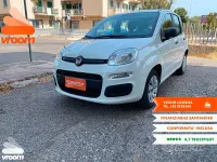 Usata Fiat Panda Easy 69 CV (50 kW) 2019 Utilitaria