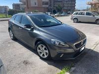 usata Volvo V40 CC V40 Cross Country II 2012 1.6 d2 Summum s/b-xeno