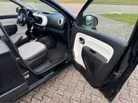 Usata Renault Twingo SE 73 CV (53 kW) 2020 Nero Utilitaria