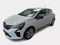 Usata Renault Clio V Evolution 91 CV (66 kW) 2025 Bianco Berlina