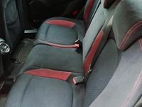 Usata Fiat Bravo Sport 150 CV (110 kW) 2008 Rosso Utilitaria