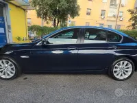 Usata BMW 520 Efficient Dynamics 184 CV (135 kW) 2012 Berlina