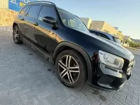 Usata Mercedes GLB180 Executive 116 CV (85 kW) 2021 SUV