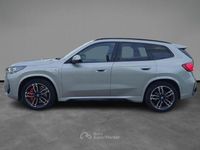 Usata BMW X1 M Sport 136 CV (100 kW) 2025 Grigio SUV