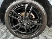 Usata Renault Mégane GrandTour Business 115 CV (84 kW) 2021 Blu Station wagon