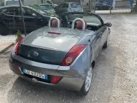 Usata Ford StreetKa 95 CV (69 kW) 2003 Other Cabrio
