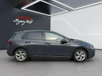 Usata VW Golf VII Life 150 CV (110 kW) 2020 Other Berlina