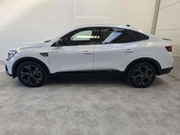 Usata Renault Arkana R.S. 158 CV (116 kW) 2022 Bianco SUV