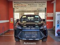 Nuova EMC SEI 113 CV (83 kW) 2025 Nero SUV