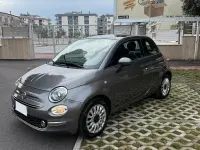Usata Fiat 500 69 CV (50 kW) 2018 Berlina