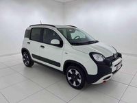 usata Fiat Panda Cross 1.0 FireFly Hybrid