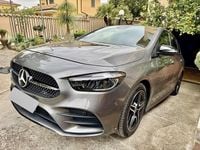 Usata Mercedes B180 AMG Line Premium 116 CV (85 kW) 2023 Monovolume
