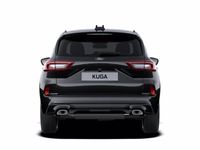 usata Ford Kuga ST-Line Full Hybrid 183CV Automatica CVT 4WD