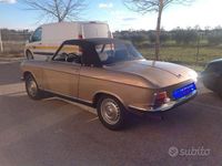 Usata Peugeot 304 95 CV (69 kW) 1970 Marrone Cabrio