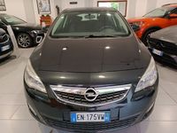 usata Opel Astra 4ª serie 1.4 100CV 5 porte Elective