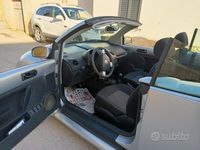 Usata VW New Beetle 105 CV (77 kW) 2006 Utilitaria