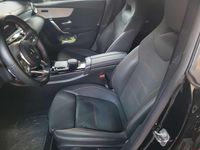 Usata Mercedes CLA180 Shooting Brake AMG 116 CV (85 kW) 2023 Nero Station wagon