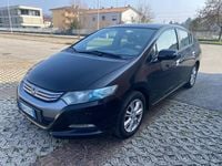 Usata Honda Insight Executive 85 CV (62 kW) 2009 Nero Utilitaria