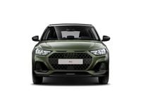 Nuova Audi A1 116 CV (85 kW) 2026 Verde distretto metallizzato n SUV