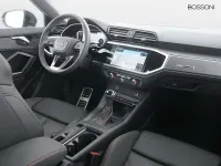Usata Audi Q3 S-Line 150 CV (110 kW) 2025 Blu SUV