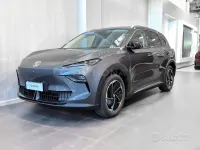 Usata MG ZS Luxury 83 kW (114 CV) 2025 Grigio SUV