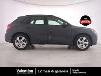 Usata Audi Q3 150 CV (110 kW) 2021 Grigio SUV