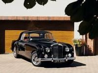 Usata Bentley S1 180 CV (132 kW) 1956 Altri Berlina
