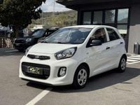 Usata Kia Picanto City 65 CV (47 kW) 2015 Other Utilitaria